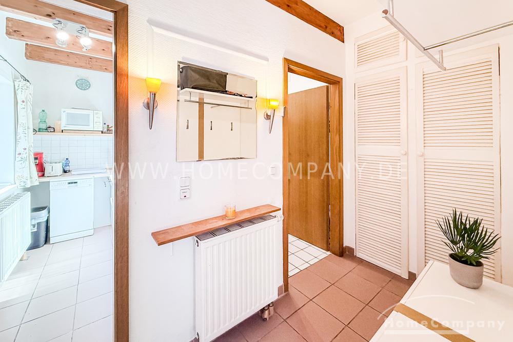 Möbliertes 3-Zimmer-Appartement mit Gartennutzung in Dresden-Rochwitz – Krügerstraße 69, 1326 Dresden – Vorschaubild 20