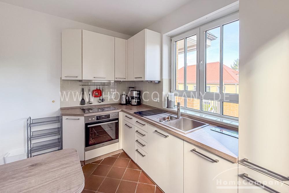 Luxuriöse Wohnung mit großer Terrasse in Cossebaude – Winzerstrasse 1, 1156 Dresden – Vorschaubild 8