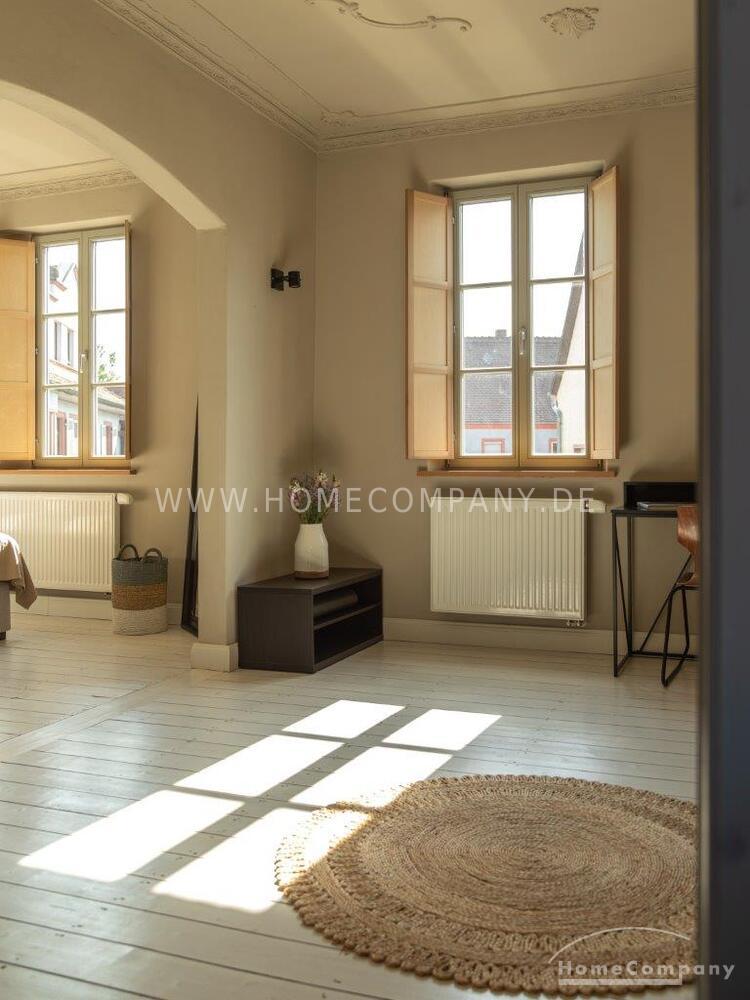 Charmantes 2-Zimmer-Apartment in Großostheim, 63762 Großostheim