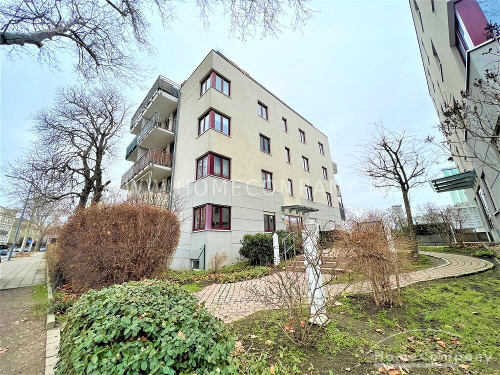 Möbliertes 1,5-Zimmer Apartment in Dresden-Löbtau – 1159 Dresden – Vorschaubild 16