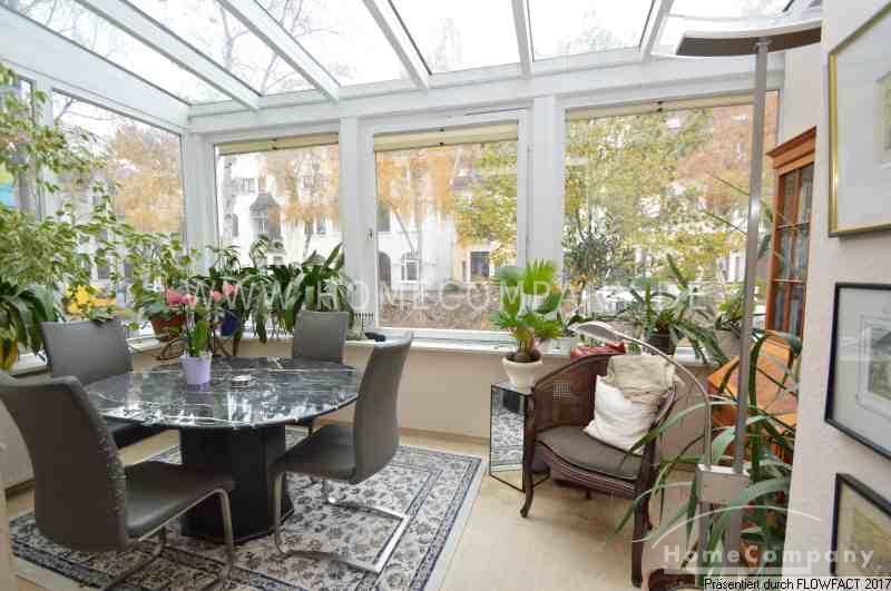 Zwischenmiete in Bestlage Bremen – Wintergarten & Balkon, 28209 Bremen (Barkhof Bürgerpark Bürgerweide/Barkhof Schwachhausen)