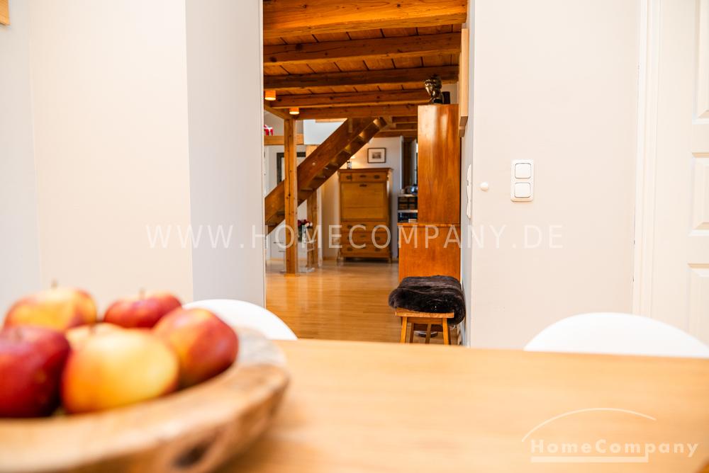 Privatdachterrasse in der Maxvorstadt – Einhuberstr. 12, 80333 München – Vorschaubild 15