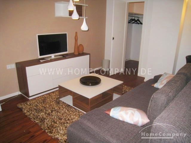 City-Apartment Top-Lage, Boardingservice, 30159 Hannover