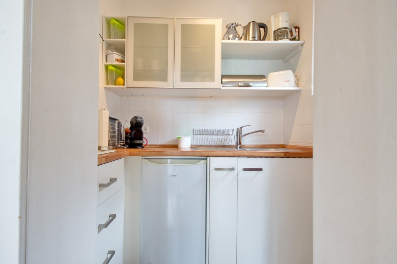 Helle Wohnung mit Balkon Gartennutzung – Trappenbergstraße 4, 45134 Essen – Vorschaubild 6
