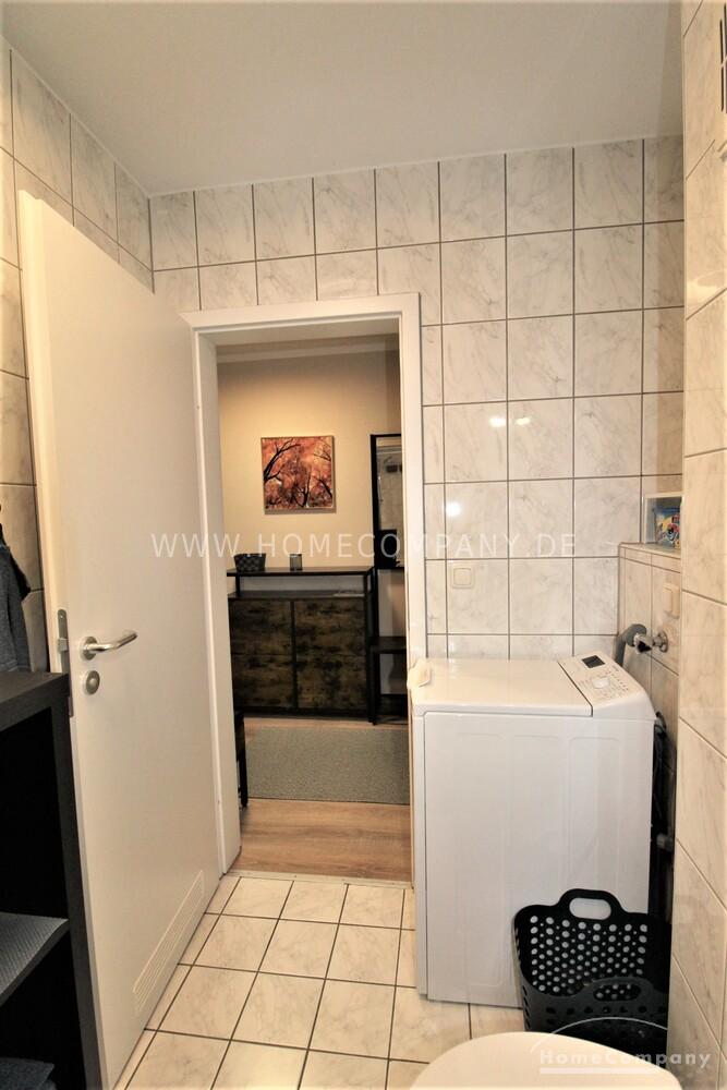 Komplett möblierte 2-Zimmer-WG-Wohnung in Neustadt – 1099 Dresden – Vorschaubild 10