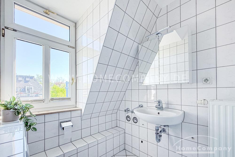 Möblierte 3-Zimmer-Wohnung in Dresden-Striesen mit Balkon – 1309 Dresden – Vorschaubild 49