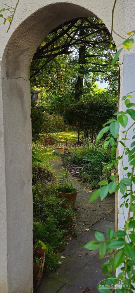 Luxuriöse Möblierte Wohnung in Köln-Südstadt mit toller Lage – 50677 Köln – Vorschaubild 21