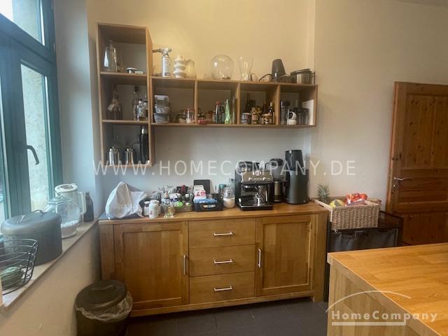 Charmantes 4-Zimmer-Apartment mit Luxusbadezimmer in Dresden – Österreicher Str. 44, 1279 Dresden – Vorschaubild 5