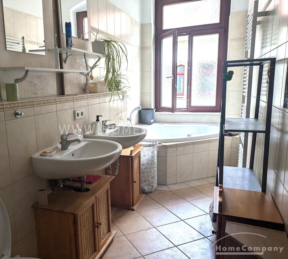 Charmantes 3-Zimmer-Apartment in Plauen, Dresden – Müllerbrunnenstraße 2, 1187 Dresden – Vorschaubild 8