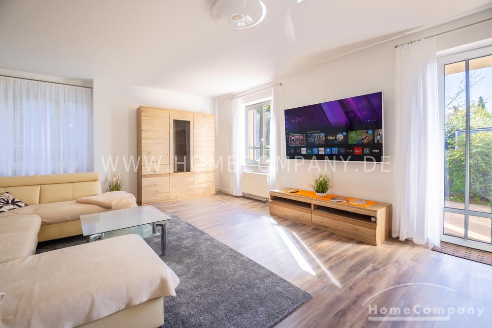 Luxuriöse Wohnung mit großer Terrasse in Cossebaude – Winzerstrasse 1, 1156 Dresden – Vorschaubild 5