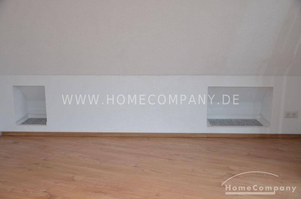 Reihenendhaus mit 3 Terassen und Garten – Lüderitzstr. 1, 38108 Braunschweig – Vorschaubild 12