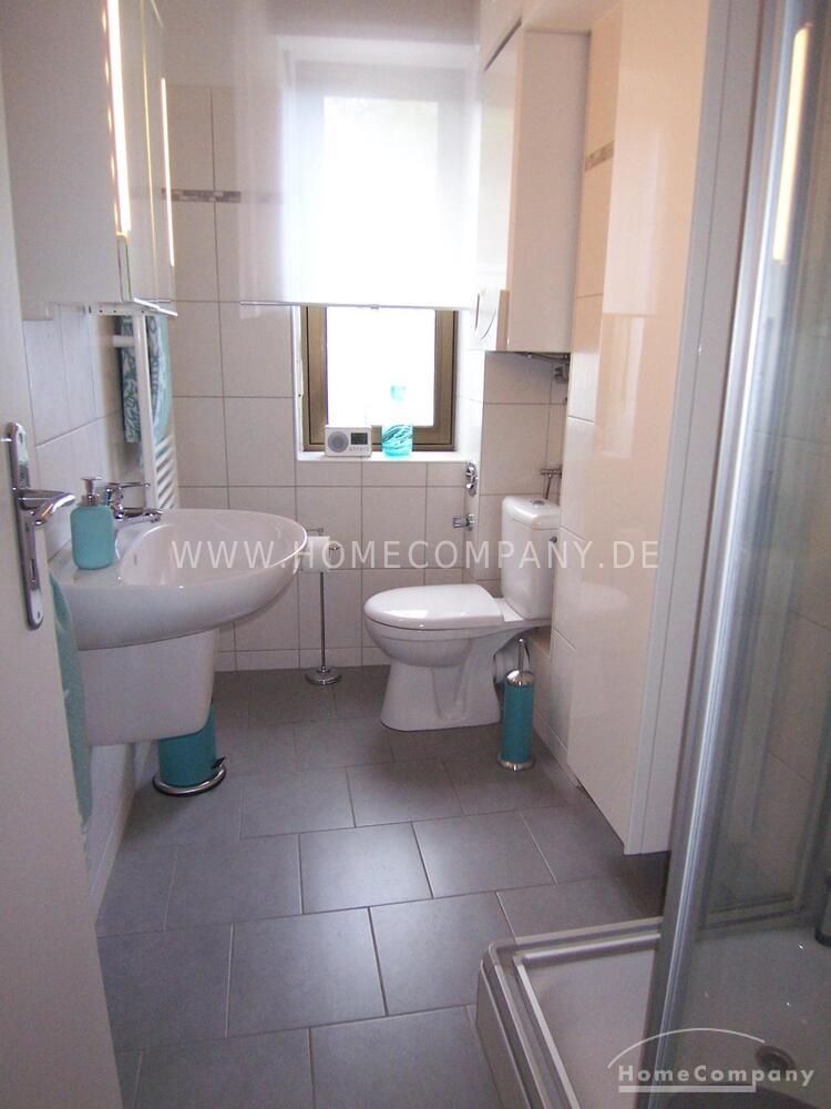 Möblierte 3-Zimmer-Wohnung in Köln - Ossendorf, ideal für Arbeitnehmer – 50827 Köln – Vorschaubild 17