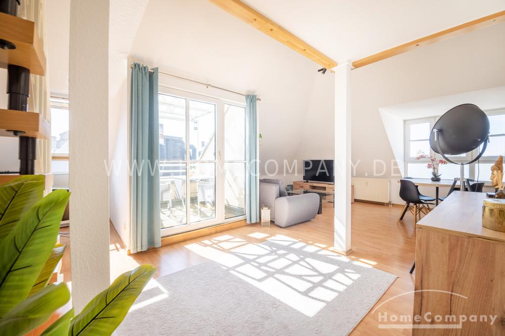 Zentral gelegene 1,5-Zimmer-Wohnung in Dresden-Niedersedlitz – 1257 Dresden – Vorschaubild 13