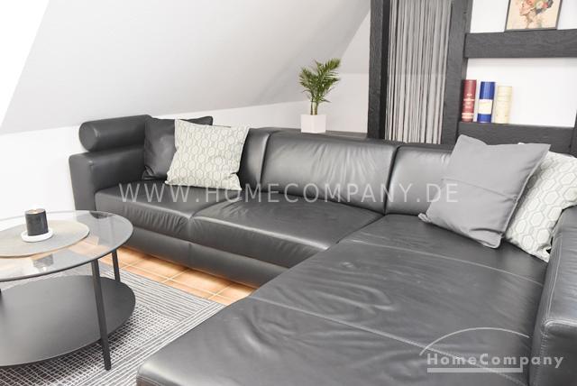 Möblierte Wohnung in ruhiger Lage Wülferode – Kirchbichler Straße 15, 30539 Hannover – Vorschaubild 10