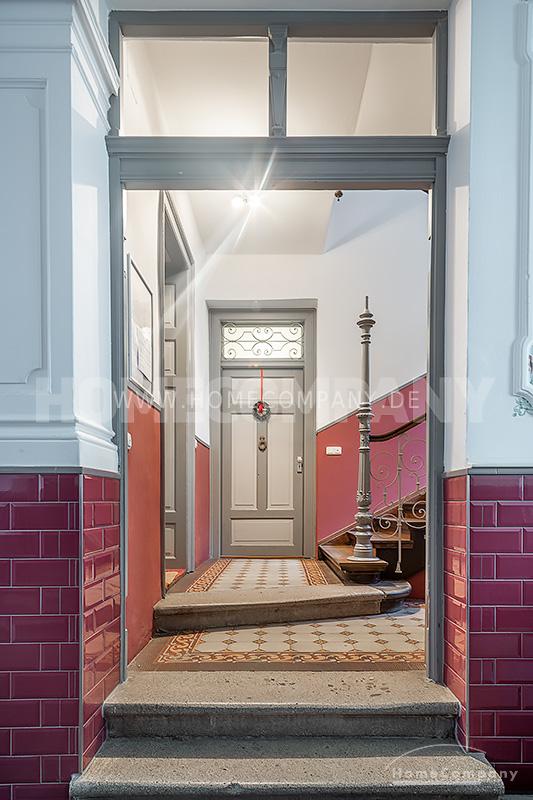 Großzügige Altbauwohnung in München-Neuhausen – Gabrielenstraße 2, 80636 München – Vorschaubild 15