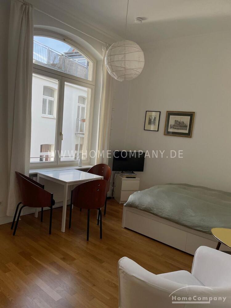 Charmantes Apartment in Köln-Altstadt – 50674 Köln – Vorschaubild 6