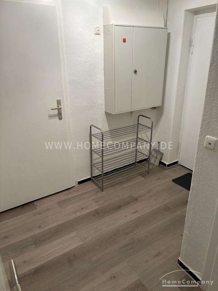 4-Zimmer Maisonettenwohnung in Dresden-Gittersee - perfekt für 6 Personen – Potschappler Straße 9, 1189 Dresden – Vorschaubild 17