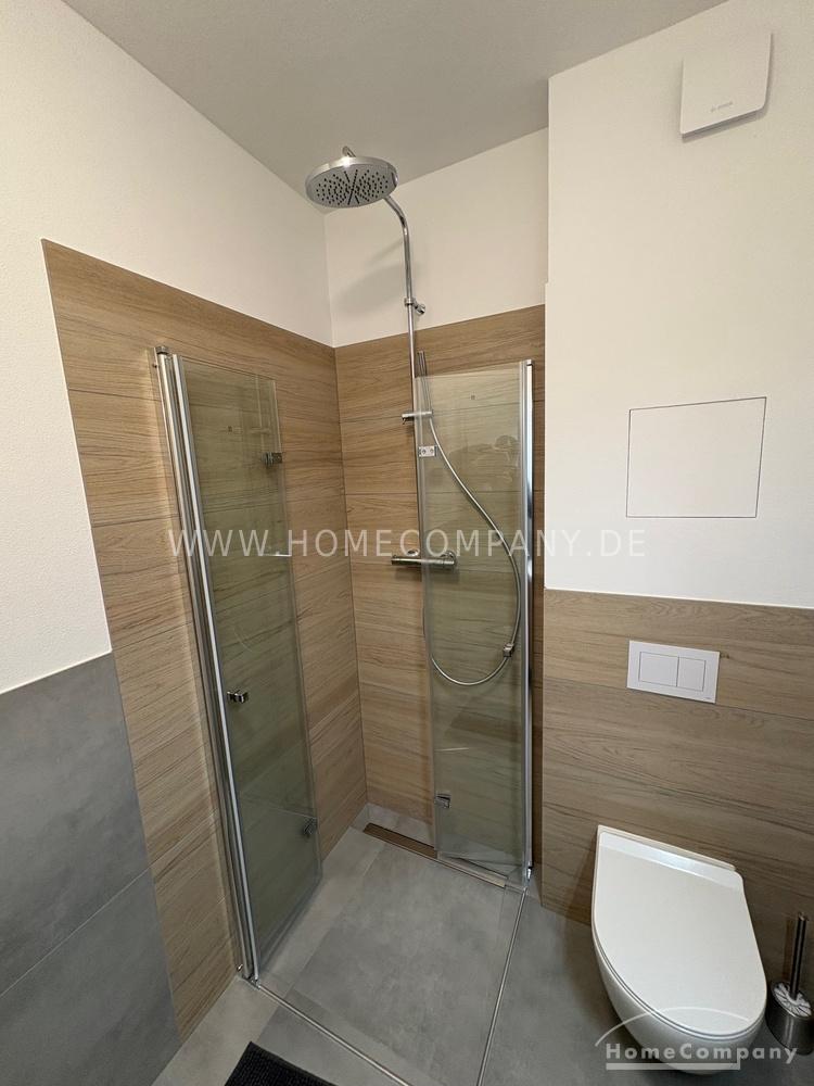 Dresden-Weixdorf möbliertes Apartment inklusive – Am Seifzerbach 57, 1108 Dresden – Vorschaubild 11
