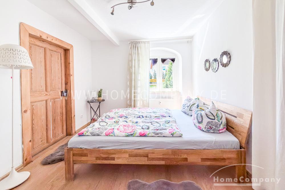 21267 HomeCompany Dresden Möbliert/Furnished 3-Zimmer Wohnung in Dresden-Dobritz max. 4-Personen – 1237 Dresden – Vorschaubild 29