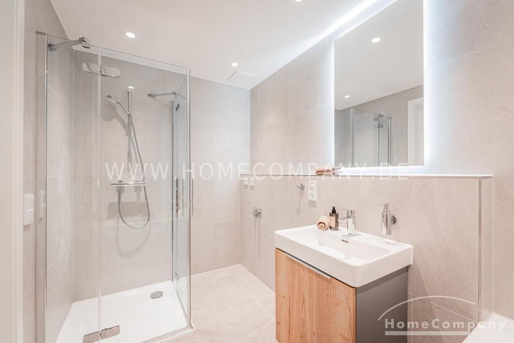 Lichte 2-Zimmer-Apartment mit Balkon in Dresden – Leipziger Str. 35c, 1097 Dresden – Vorschaubild 7