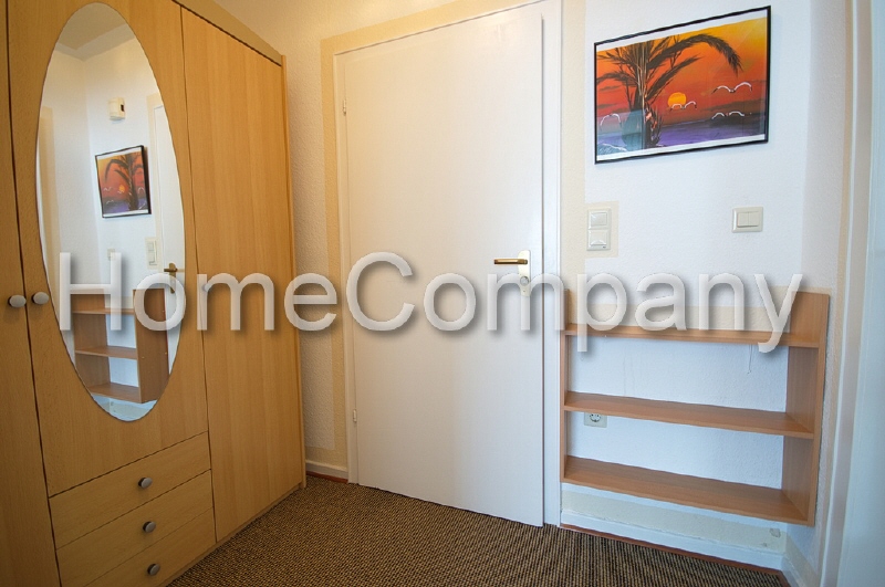 Gemütliches Dachgeschoss-Appartment in Eppendorf – In der Mark 24, 44869 Bochum – Vorschaubild 7