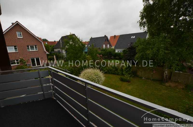 Ruhige Dachgeschoss-Wohnung in Eversten – Am Schießstand 7A, 26121 Oldenburg (Oldb) – Vorschaubild 7