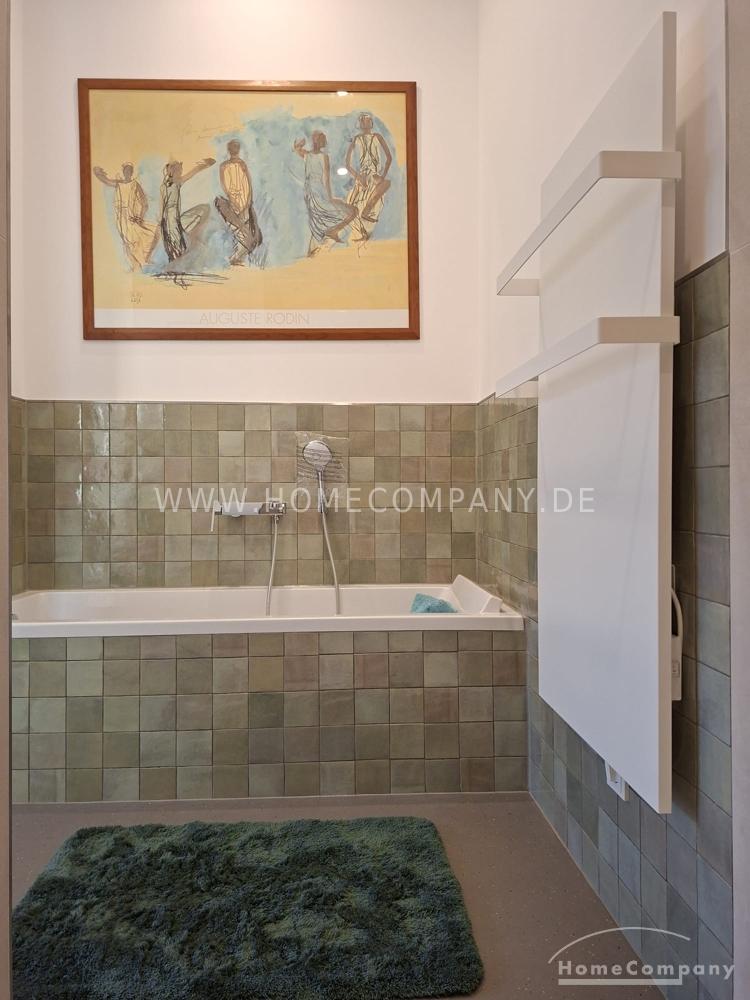 Charmantes Tinyhouse in ruhiger Lage – Brühlstraße 16a, 66119 Saarbrücken – Vorschaubild 23