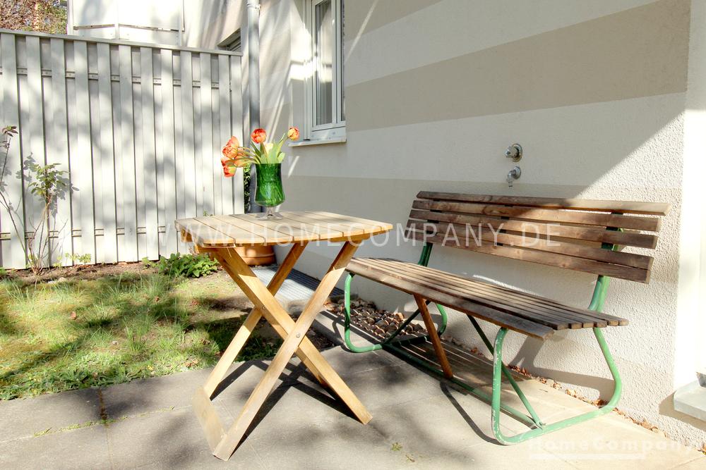 Gemütliches 2-Zimmer-Apartment in Dresden-Striesen – 1309 Dresden – Vorschaubild 18