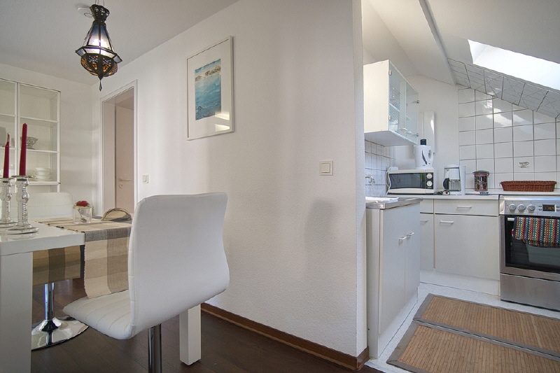 Modernes Apartment im zentralen Rüttenscheid – Vöcklinger Hang 28, 45131 Essen – Vorschaubild 4