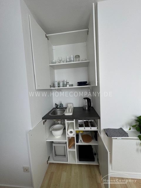 Stilvolle Möbliert-WG in Bonner Altstadt – Georgstraße 1, 53111 Bonn – Vorschaubild 4
