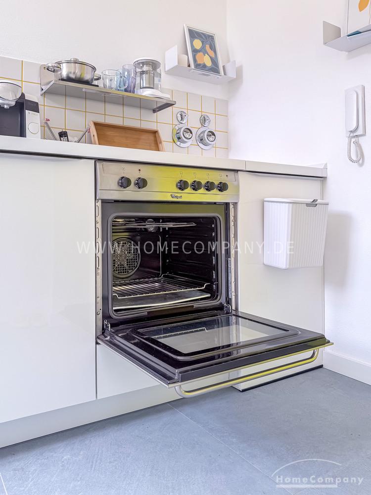 Möblierte 2-Zimmer-WG-Wohnung am Schillerplatz – Loschwitzer Strasse 44, 1309 Dresden – Vorschaubild 16