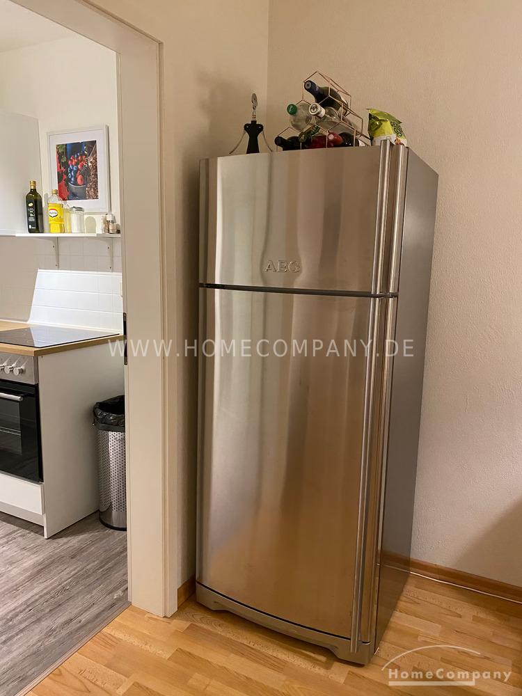 Zentraler 2-Zimmer-Apartment mit Balkon und Parkplätzen – Manitiusstraße 2, 1067 Dresden – Vorschaubild 15