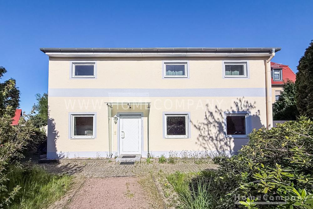 Möbliertes 3-Zimmer-Appartement mit Gartennutzung in Dresden-Rochwitz – Krügerstraße 69, 1326 Dresden – Vorschaubild 46