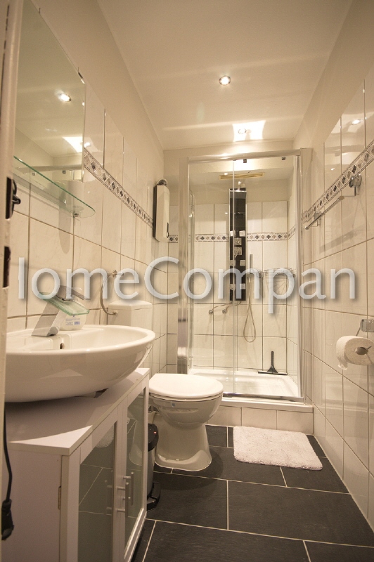 Terrasse & 2 SZ – Top Lage in Essen-Steele – Grendtor 11, 45276 Essen – Vorschaubild 5