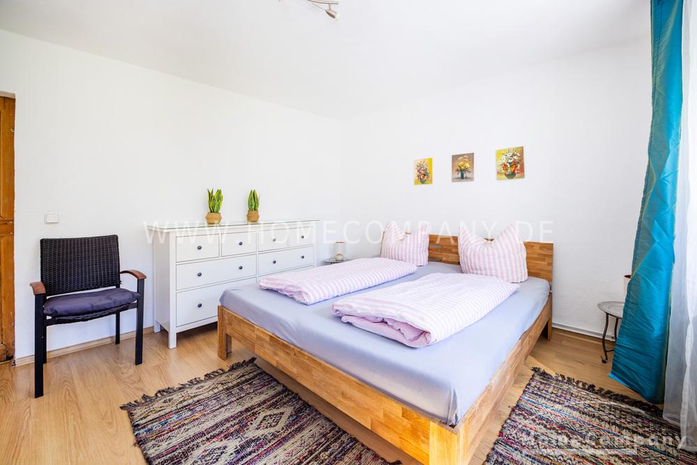21267 HomeCompany Dresden Möbliert/Furnished 3-Zimmer Wohnung in Dresden-Dobritz max. 4-Personen – 1237 Dresden – Vorschaubild 19