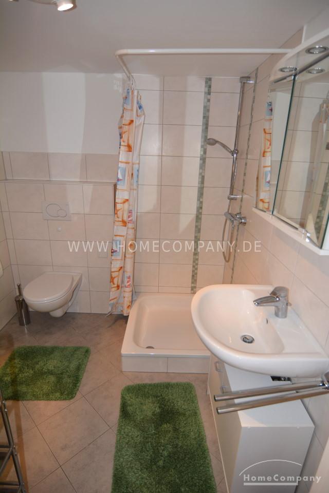 Möbliertes Apartment in Kiel-Suchsdorf zum Wochenendgebrauch – Hiddenseer Weg 1, 24107 Kiel – Vorschaubild 4
