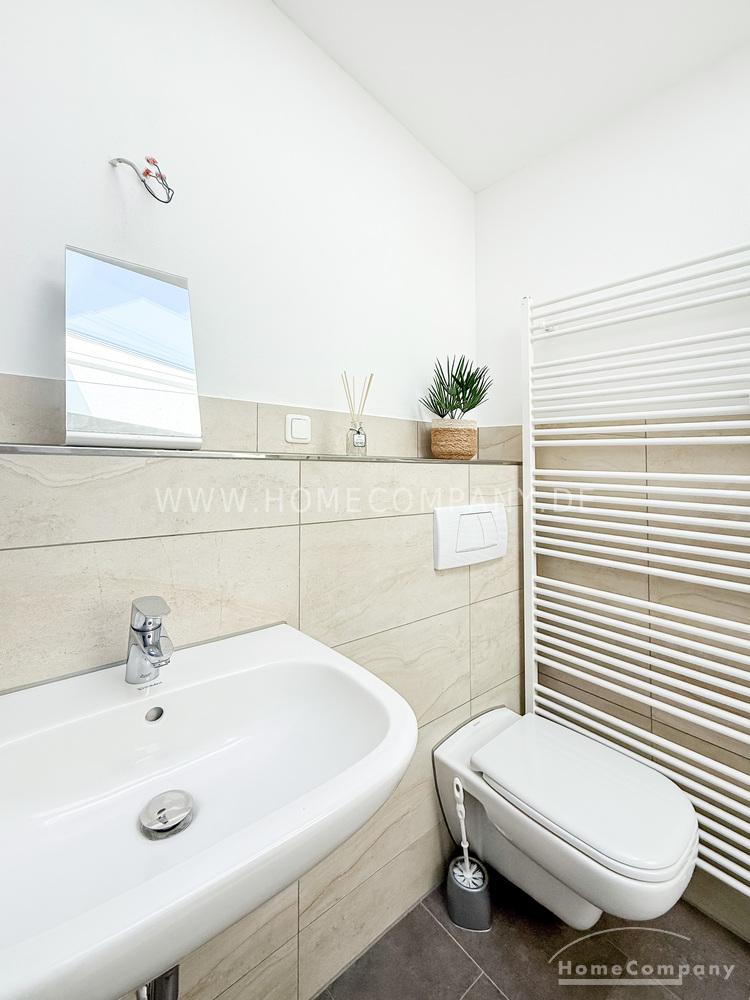 Möblierte 3-Zimmer-Wohnung in Dresden-Striesen mit Balkon – 1309 Dresden – Vorschaubild 70