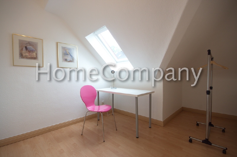 zentrale Lage im Südviertel, modern & hell – Lortzingstraße 1, 45128 Essen – Vorschaubild 9