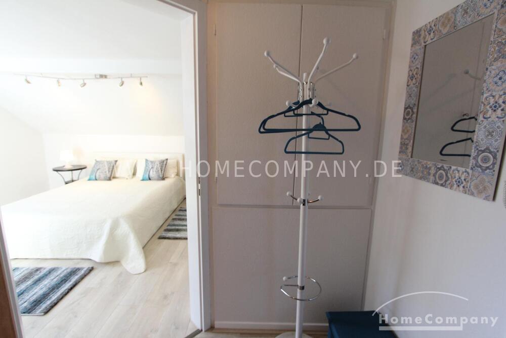 Zentrale Wohnlage in Bonn mit Rheinblick – Kalkuhlstraße 1, 53227 Bonn – Vorschaubild 10