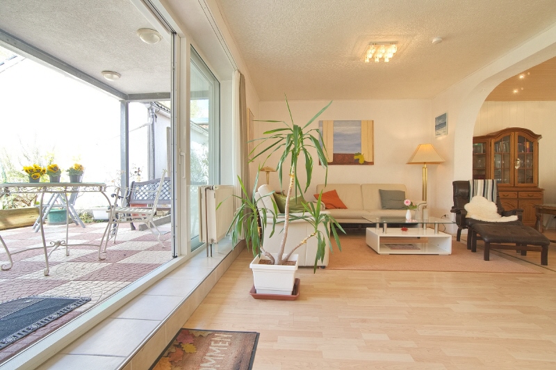 Ruhige Lage, Garten & Terrasse – Ihr neues Zuhause, 44803 Bochum (Altenbochum Laer Wiemelhausen)