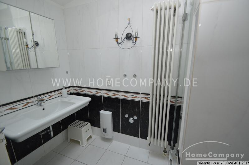 TOP-Wohnung mit Terrasse Stellplatz – 28355 Bremen – Vorschaubild 9