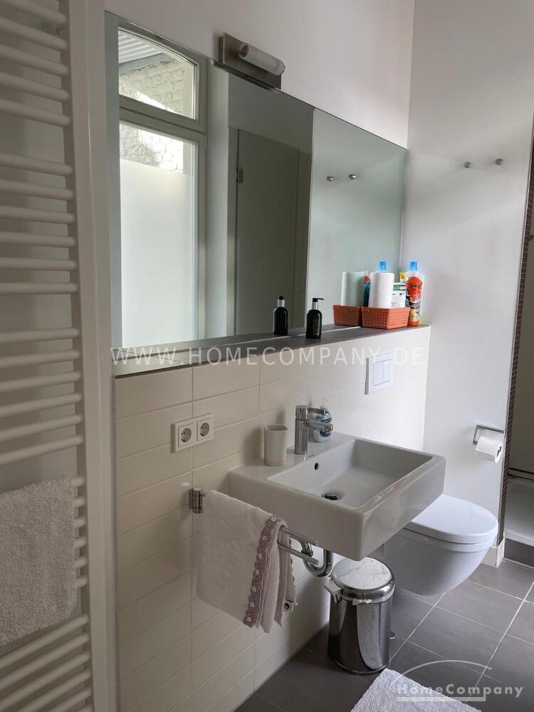 Charmantes Apartment in Köln-Altstadt – 50674 Köln – Vorschaubild 12