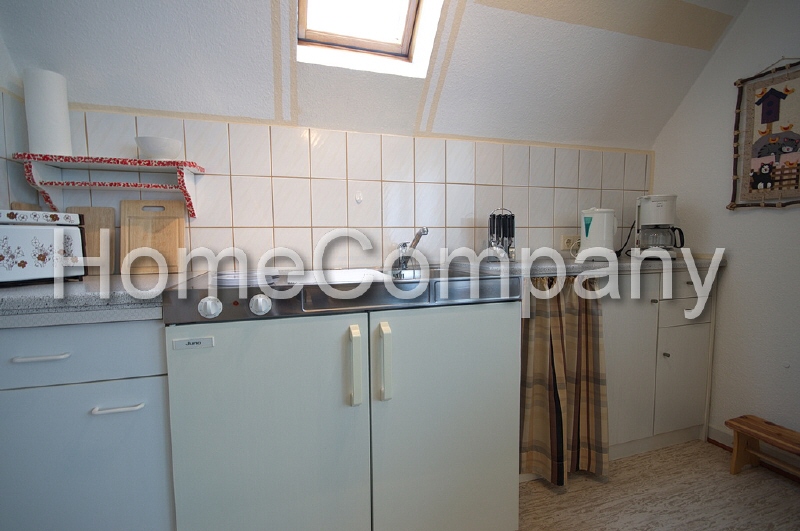 Gemütliches Dachgeschoss-Appartment in Eppendorf – In der Mark 24, 44869 Bochum – Vorschaubild 8