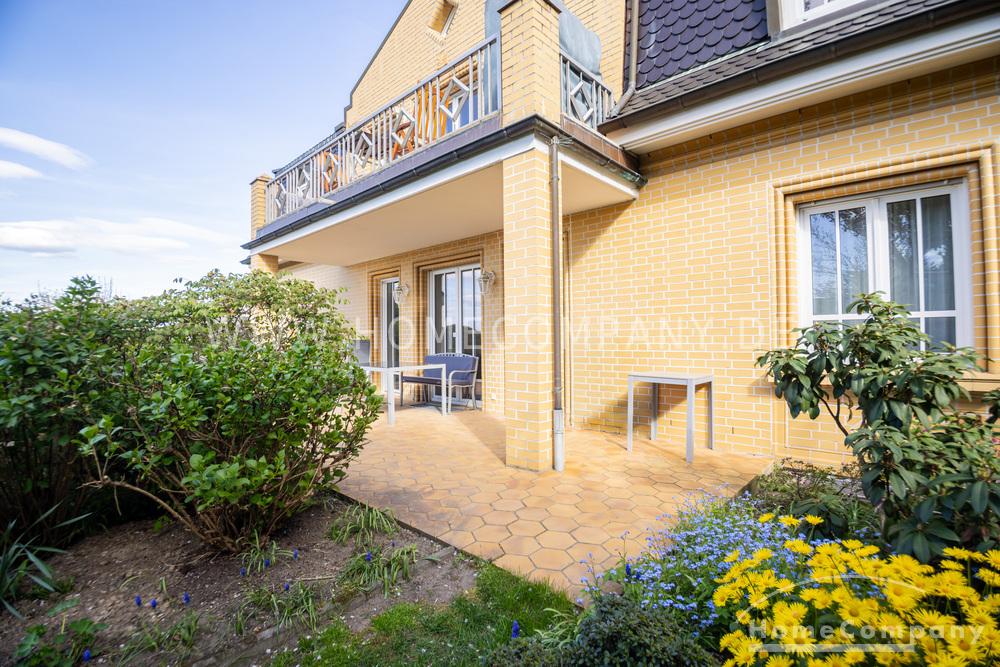 Luxuriöse Wohnung mit großer Terrasse in Cossebaude – Winzerstrasse 1, 1156 Dresden – Vorschaubild 48