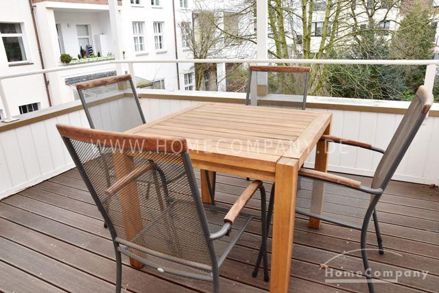 Modernes Zuhause im Zooviertel mit 2 Balkonen – Gellertstraße 9, 30175 Hannover – Vorschaubild 8