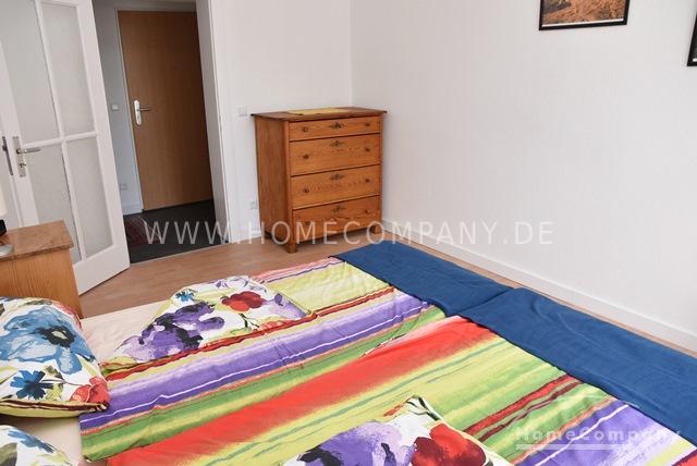 Schön renoviert - Kantplatz Nähe Eilenriede – Kirchröder Straße 105, 30625 Hannover – Vorschaubild 4