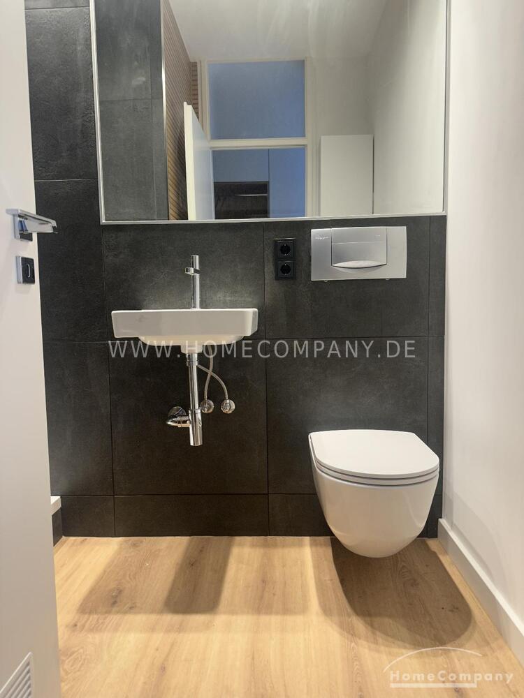 Luxuswohnung mit Panoramablick Haus-Schwimmbad – Am Römerlager 1, 53117 Bonn – Vorschaubild 17