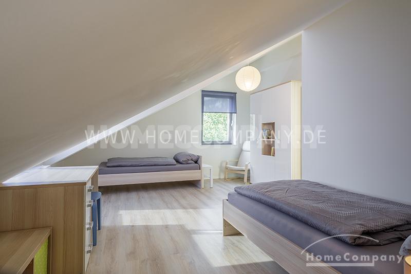 Charmantes renoviertes Haus mit Terrasse Garten – Meyerbeerstraße 15, 81247 München – Vorschaubild 28