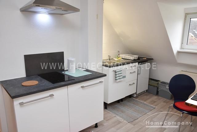 Schön möblierte 2-Zimmer-Wohnung in Alt-Ricklingen – Steckerstraße 11, 30459 Hannover – Vorschaubild 7