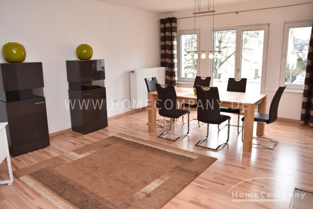 Modernes Zuhause im Zooviertel mit 2 Balkonen – Gellertstraße 9, 30175 Hannover – Vorschaubild 4